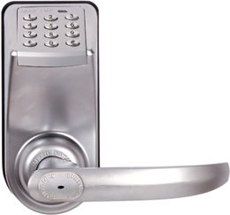 Khóa số Adel DIY 3798